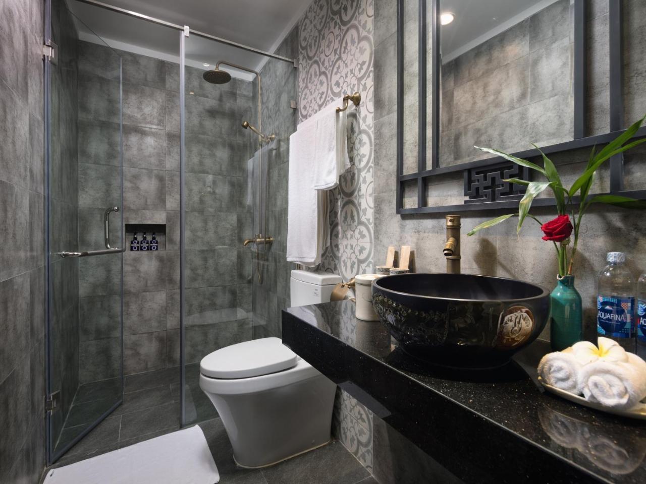 The Blue Alcove Hotel Хоян Екстер'єр фото