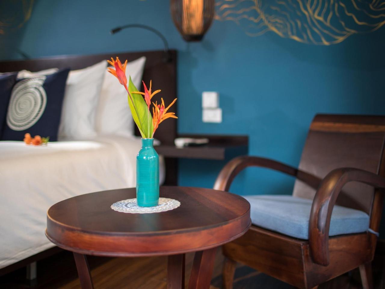 The Blue Alcove Hotel Хоян Екстер'єр фото